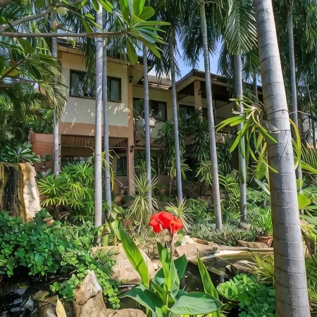 Meewaya Hotel