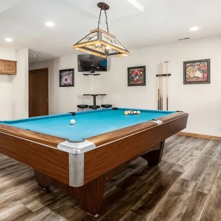 Welcome to our Secluded Retreat Home, near Salt Fork State Park, Cambridge, Ohio