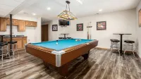 Welcome to our Secluded Retreat Home, near Salt Fork State Park, Cambridge, Ohio - Boutique