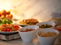 City Comfort Inn (Hechi Du 'an Recreation and Sports Plaza) - petit déjeuner