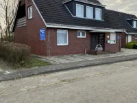 Ferienwohnungen in Bensersiel Hotels in Esens