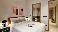 Mber Co-Living Serviced Apartments Hotels in Serangoon and Kovan