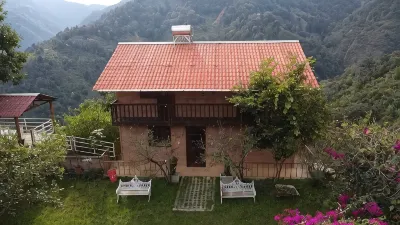 CABAÑAS XAKALI Hotels in 
