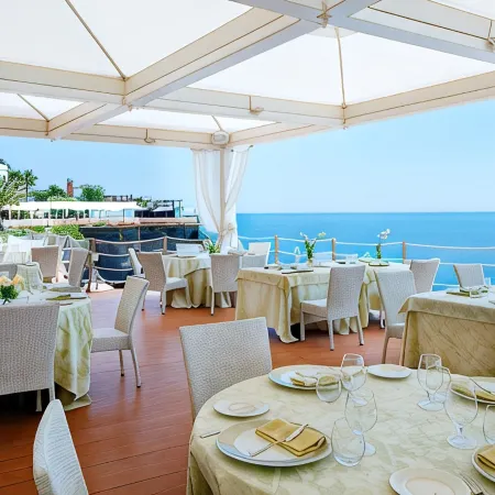 Grand Hotel Baia Verde