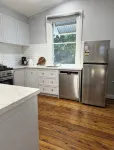 The Warra House - Luxury and convenience.
