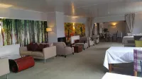 The Four Seasons Hotel