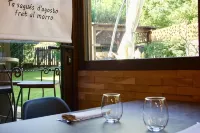 Hotel Casa Arcas - breakfast