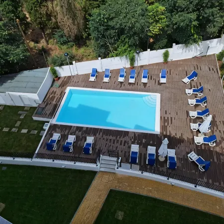 Hotel Francis