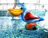 Balneario de Archena - Hotel Termas - รีสอร์ท