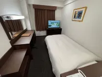 阿爾法一號酒店 新居濱 - 2星級