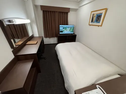 Hotel Alpha-One Niihama