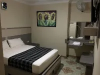 Hotel Don Juan Hotele w: Buga