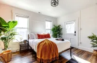 Convention - Parking Free - Short North - Pets - Bungalows