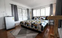 Ayutthaya Serene Homestay - 小旅館
