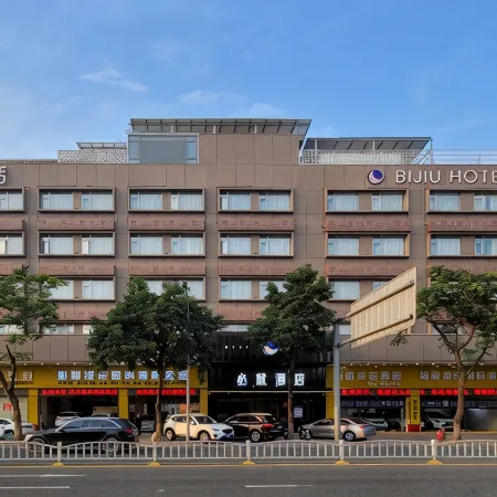BIJIU HOTEL