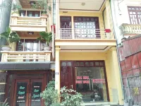 Sapa Sunrise Guest House - Pensions