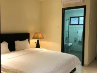 Palm Beach Hotel Hotel di Dili