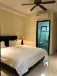 帝力棕櫚灘酒店 酒店
