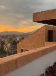 Cozy, centricand styled 2-bedroom apartment in enchanting Cuenca - Apartemen