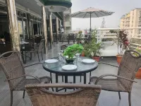 Aristocrat Inn - Lake Park & USA Club  otelleri