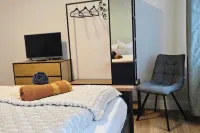 Lace Apartments "Stylish in the lace city"