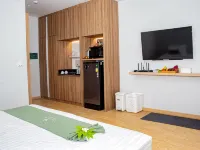 Amataya Wellness Hotels in Khlong Thom