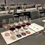 卡爾加里機場航廈萬豪飯店 - 酒吧