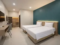Bene Residence Hotels in Maluk
