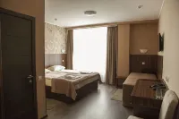 阿勒飯店 - 3 星級