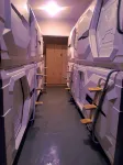 Space Cap Hotel - 2-Star