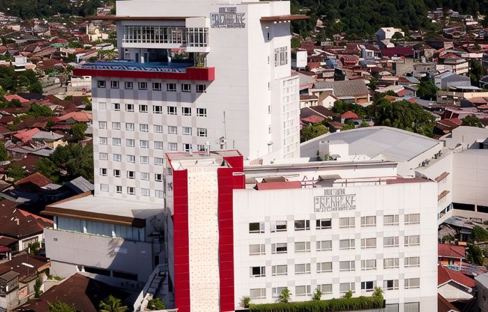 The ZHM Premiere Padang