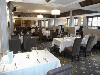 Park Hotel Montrose - Breakfast