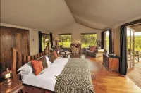 Elewana Serengeti Migration Camp - 5-Star