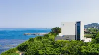 Pohang Red House Ocean Hills Pension - spa