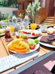 My Home Hotel Antalya City Center - breakfast