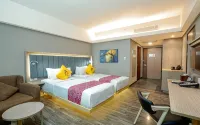 Gammara Hotel Makassar