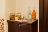 Mirabila Apartment Pompeii: Comfort, History and Relaxation at Two Steps from the Ruins