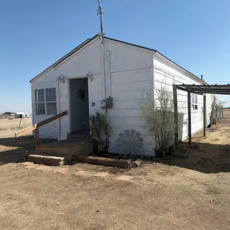Comfy 2 bedroom home, near Palo Duro Canyon!