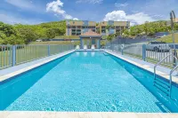 Unmatched Ocean View w/ Pool & Balcony Near Cayo Caracoles