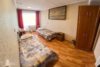 Hotel Barguzin