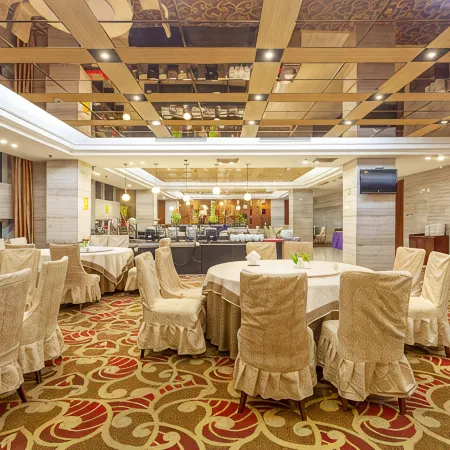 Jinxing Huafu Hotel