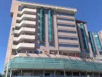 Pegasus Hotel Hotels in Sassari