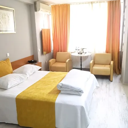 Masal Otel