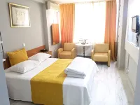 Masal Otel - que admiten mascotas