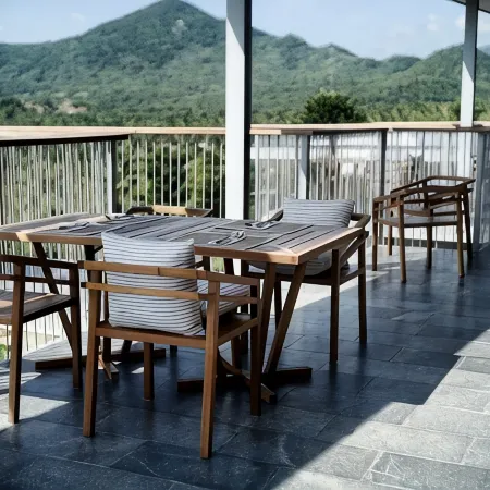 Varivana Resort Koh Phangan, The Centara Collection
