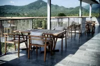 Varivana Resort Koh Phangan, The Centara Collection - breakfast