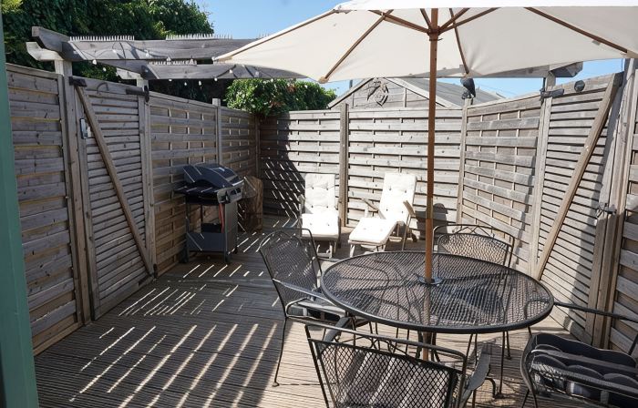 Broadstairs Getaway!