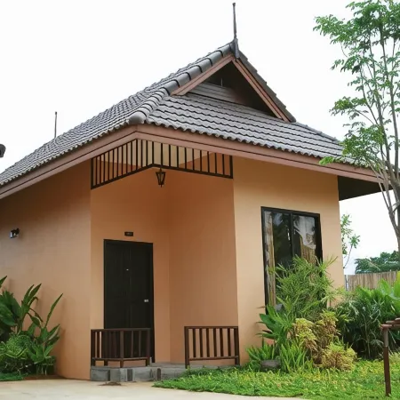 Chalicha Resort