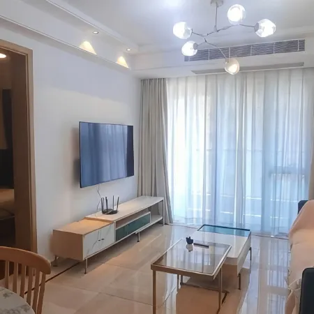 Daishan Gulu Homestay