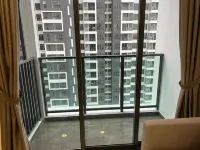 Shelisa's Modern 3BR House at Suria Garden Puchong - 4-Star